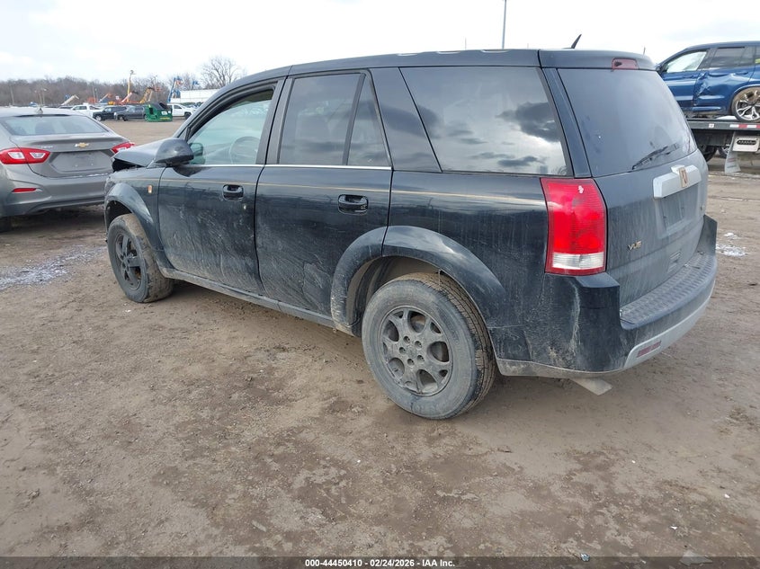 2006 Saturn Vue V6