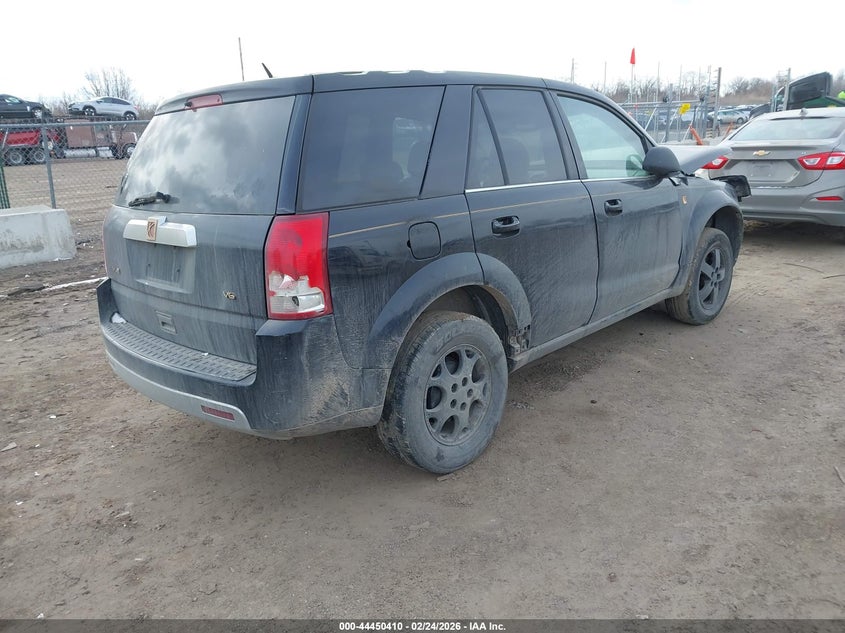 2006 Saturn Vue V6