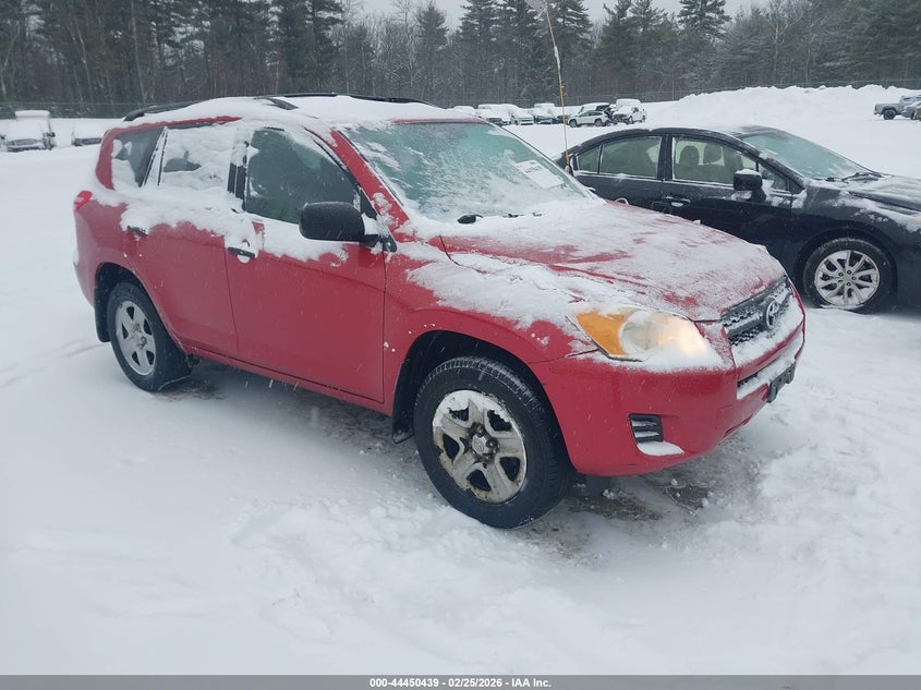 2011 Toyota Rav4