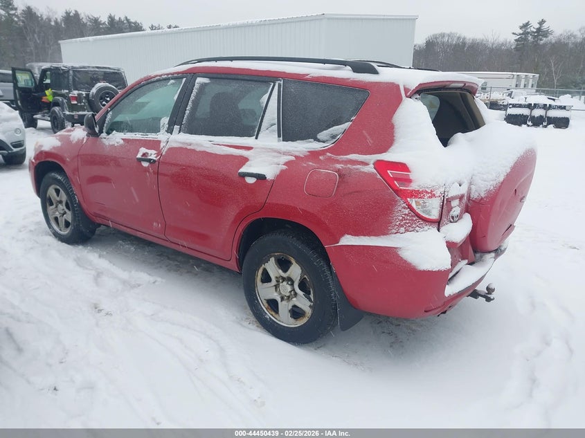 2011 Toyota Rav4