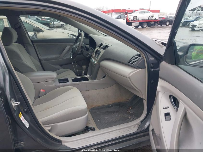 2007 Toyota Camry Le