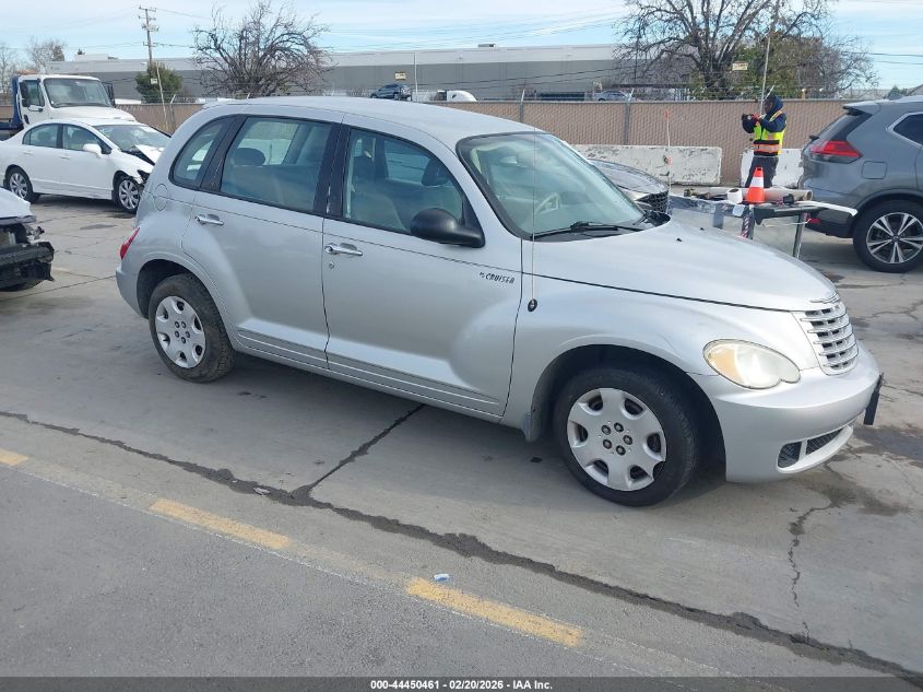 2006 Chrysler Pt Cruiser