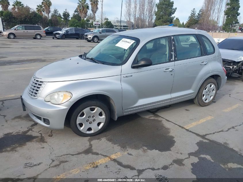 2006 Chrysler Pt Cruiser