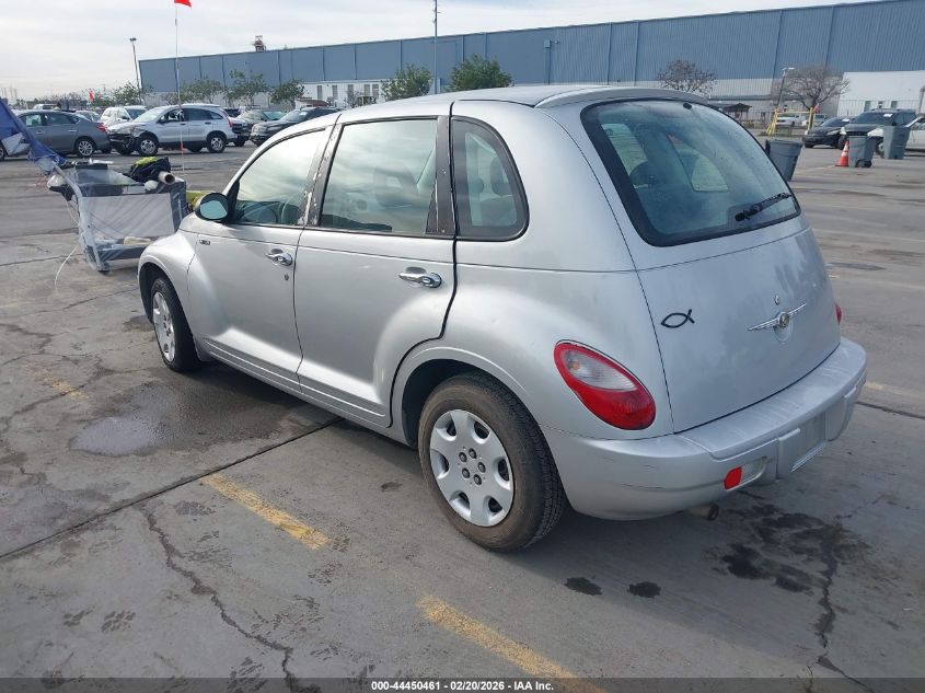 2006 Chrysler Pt Cruiser