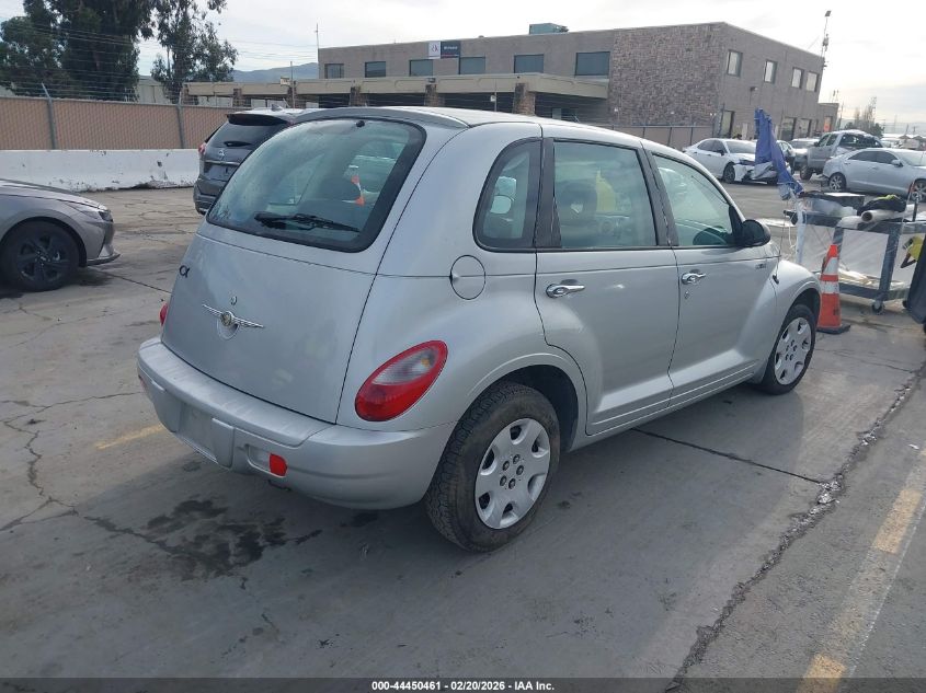 2006 Chrysler Pt Cruiser