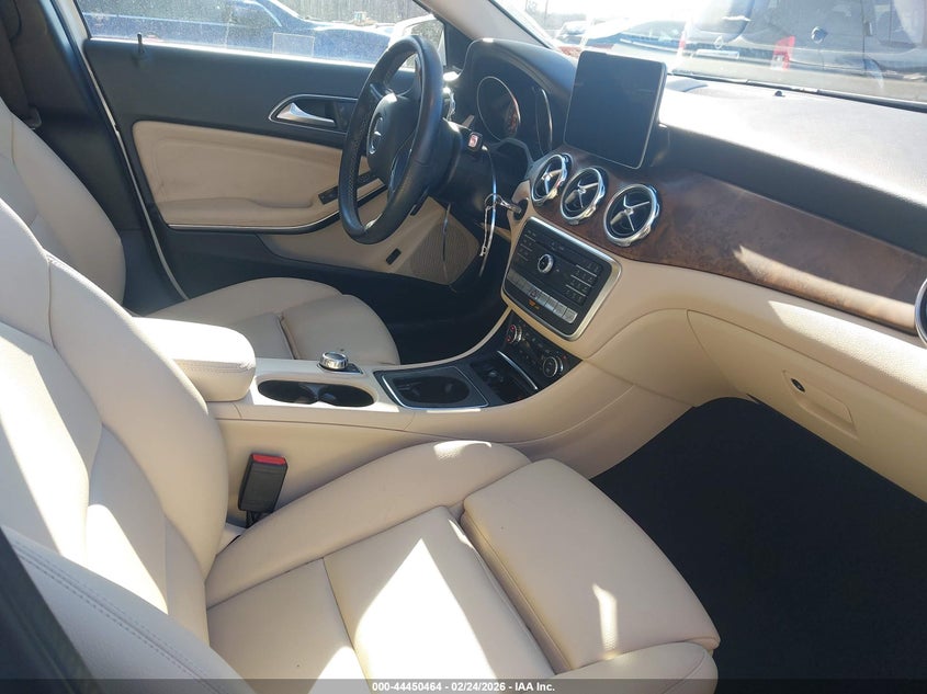 2020 Mercedes-Benz Gla 250 4Matic