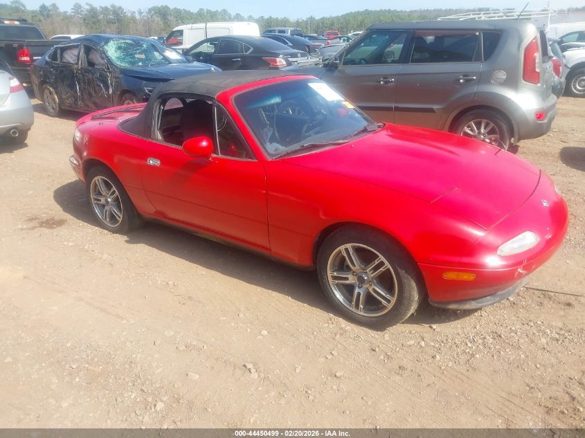 1995 Mazda Mx-5 Miata