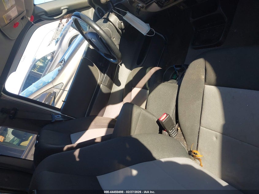 2011 Ford Ranger Xlt