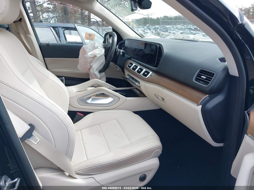 2023 Mercedes-Benz Gle 350 4Matic