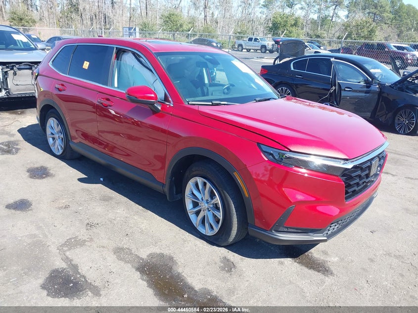 2024 Honda Cr-V Ex-L 2Wd