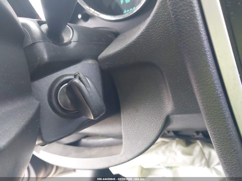 2010 Dodge Caliber Sxt VIN: 1B3CB4HA8AD651299 Lot: 44450645