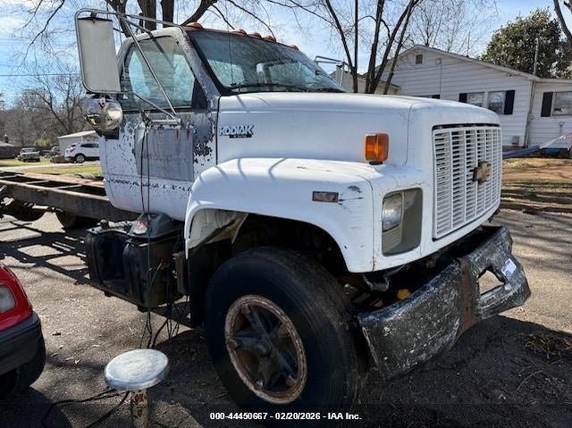 1990 Chevrolet Kodiak C7H042