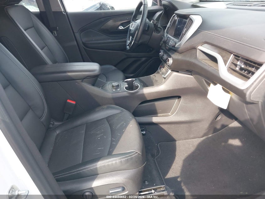 2024 GMC Terrain Awd Slt