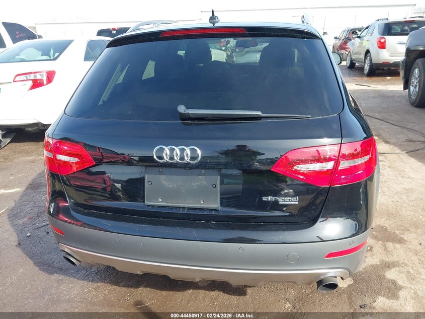 2015 Audi Allroad 2.0T Premium VIN: WA1UFAFL6FA038966 Lot: 44450917