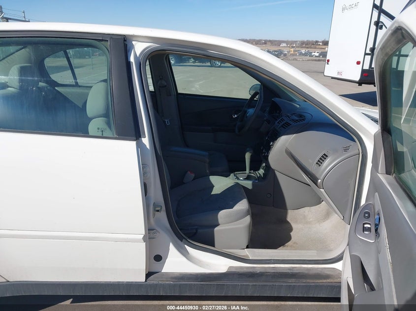 2008 Chevrolet Malibu Classic Ls