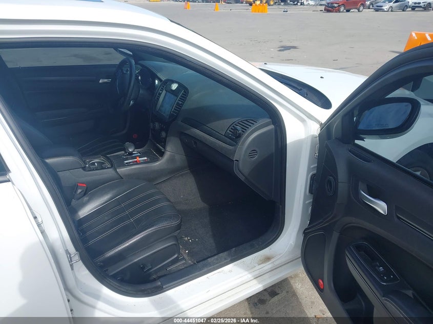 2014 Chrysler 300 300S