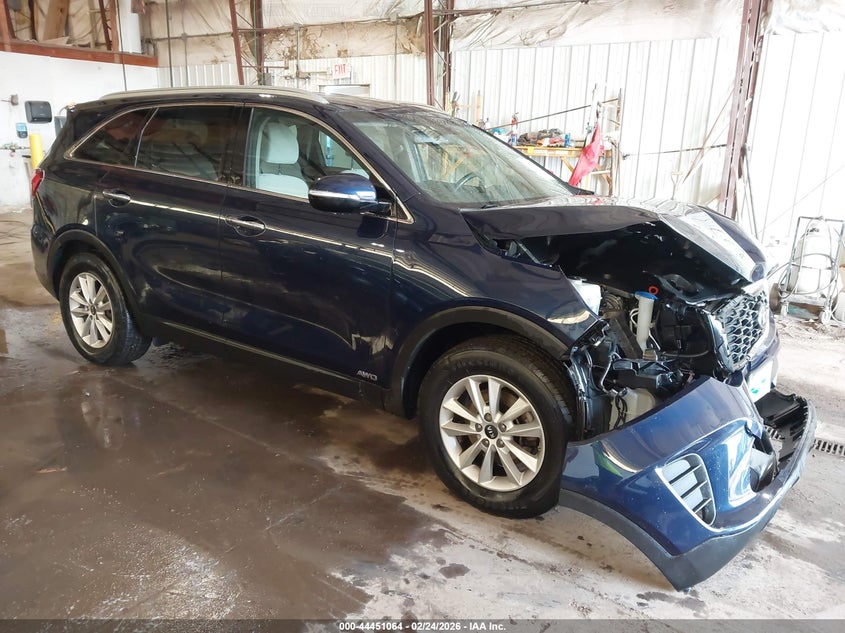 2019 Kia Sorento 2.4L Lx