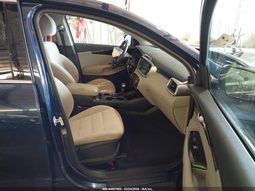 2019 Kia Sorento 2.4L Lx