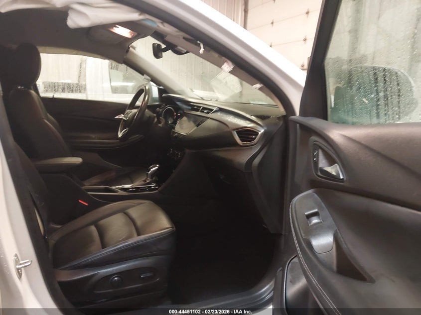 2021 Buick Encore Gx Fwd Essence