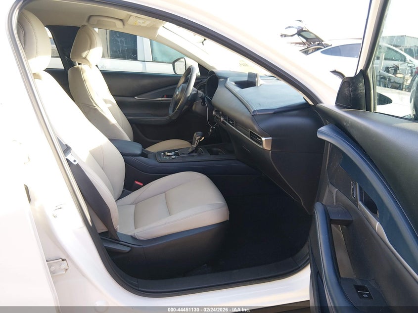 2020 Mazda Cx-30 Select Package