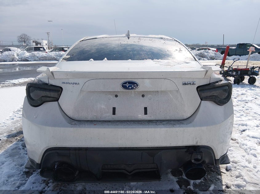 2015 Subaru Brz Series.blue VIN: JF1ZCAC13F9600658 Lot: 44451180