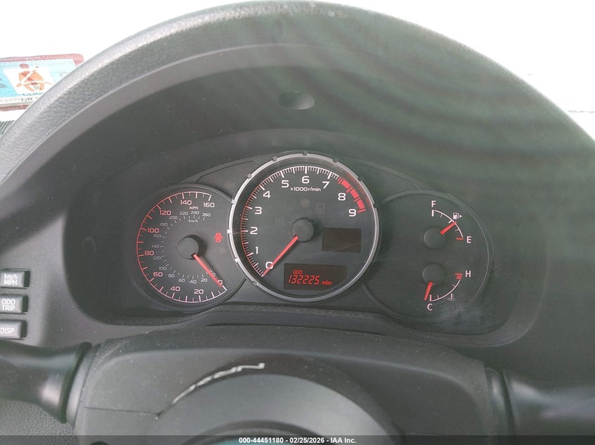 2015 Subaru Brz Series.blue VIN: JF1ZCAC13F9600658 Lot: 44451180