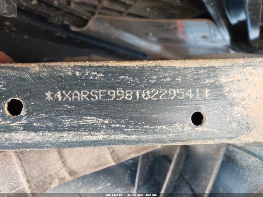 2026 POLARIS RANGER CREW XP 1000 PREMIUM | 4XARSE998T8229541 | Bid Export