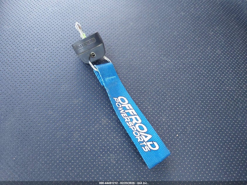 2026 POLARIS RANGER CREW XP 1000 PREMIUM | 4XARSE998T8229541 | Bid Export