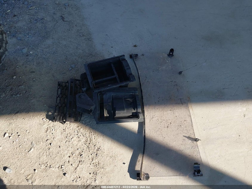 2026 POLARIS RANGER CREW XP 1000 PREMIUM | 4XARSE998T8229541 | Bid Export