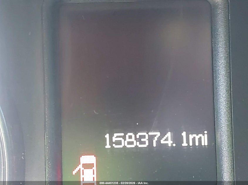 2015 Ram 1500 Tradesman VIN: 1C6RR7KM0FS662008 Lot: 44451235