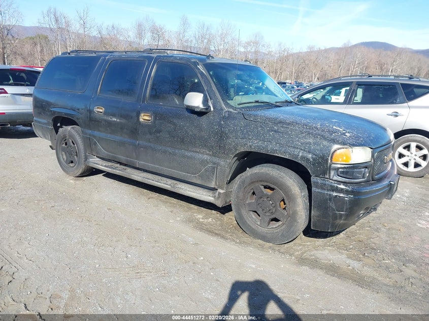 2003 GMC Yukon Xl 1500 Denali