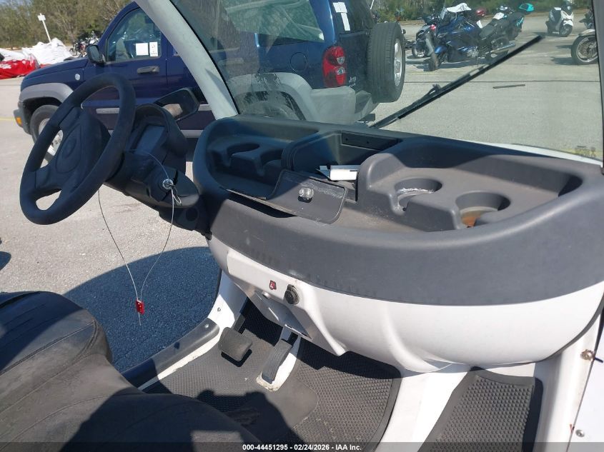 2014 Global Electric Motors E2