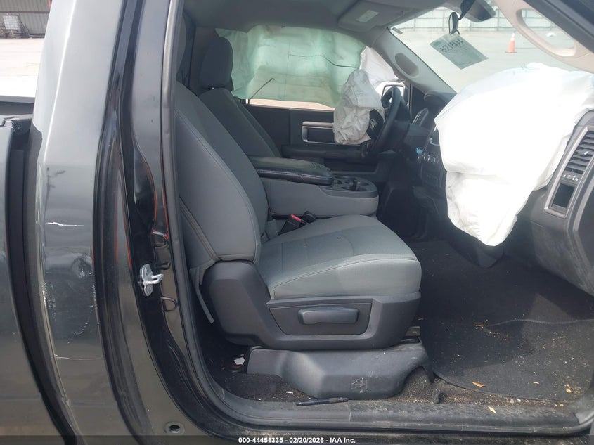 2013 Ram 1500 Tradesman