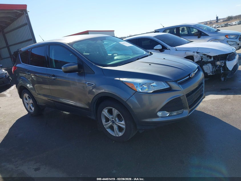 2013 Ford Escape Se