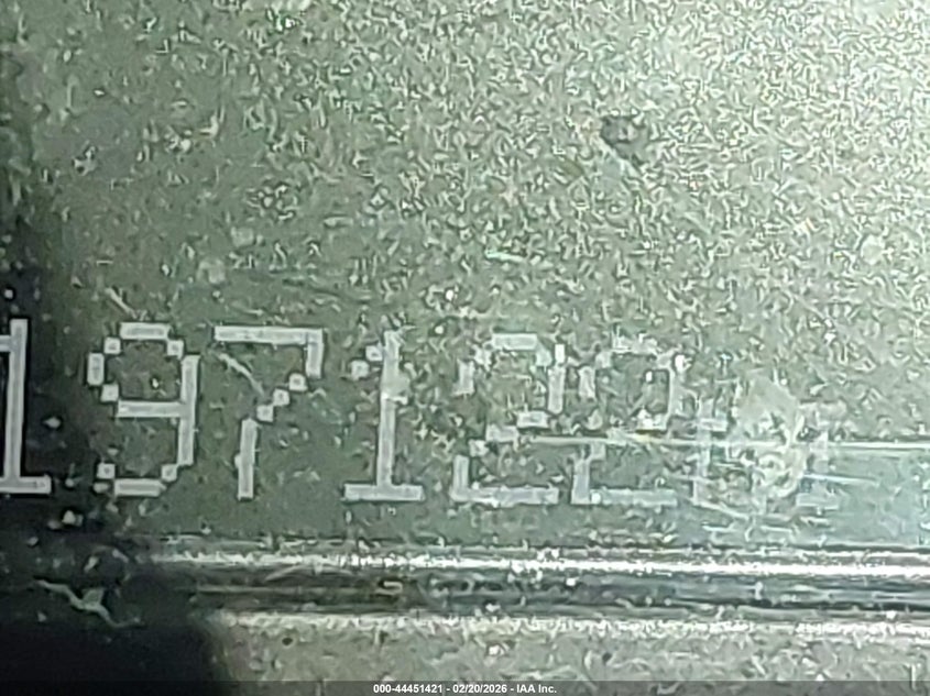 2007 Cadillac Srx V6 VIN: 1GYEE637870174373 Lot: 44451421