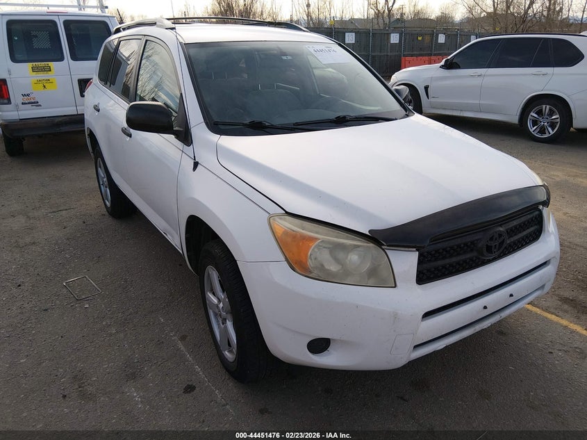 2006 Toyota RAV4