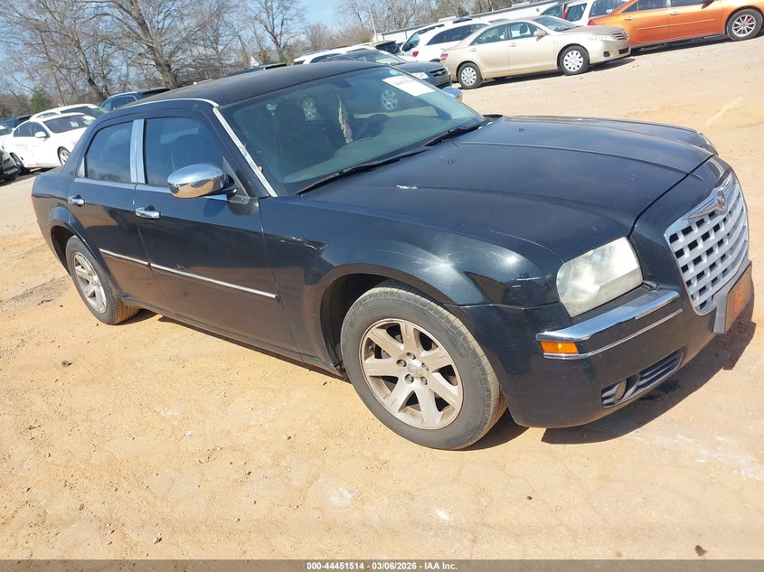 2007 Chrysler 300 Touring