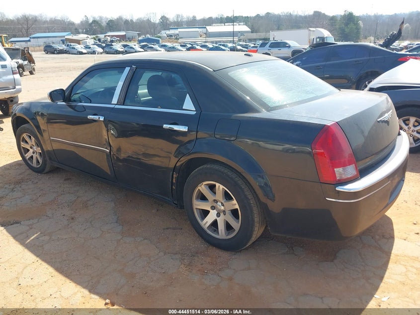 2007 Chrysler 300 Touring