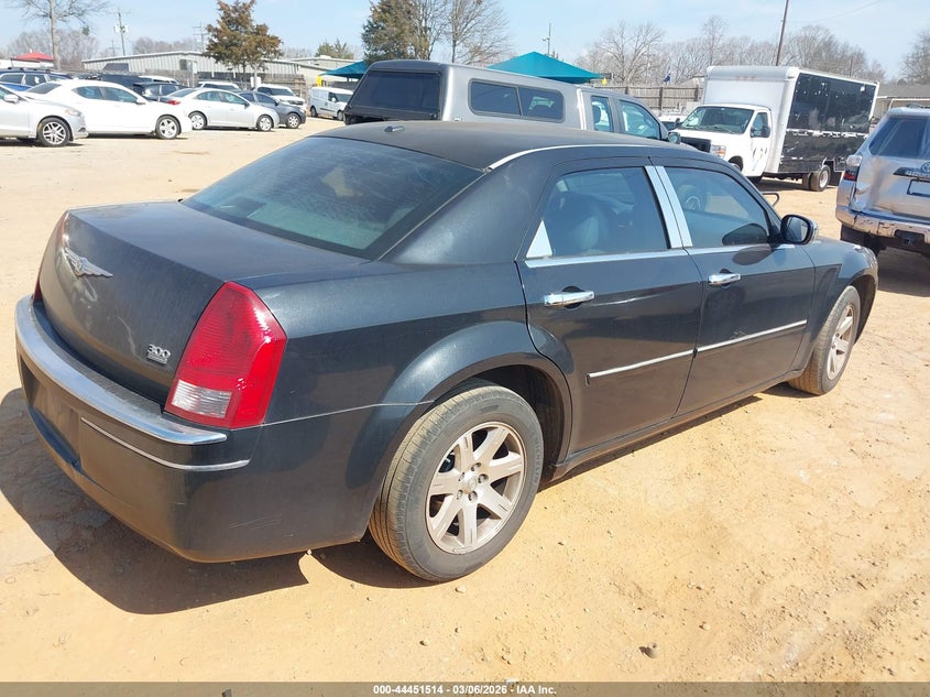 2007 Chrysler 300 Touring