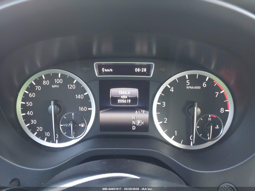 2017 INFINITI QX30 auction photo 7