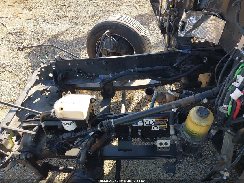 2023 OTHER PETERBILT 389 TRUCK N/A