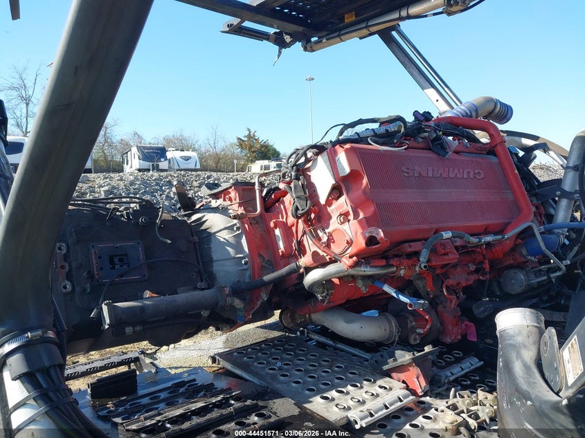 2023 OTHER PETERBILT 389 TRUCK N/A