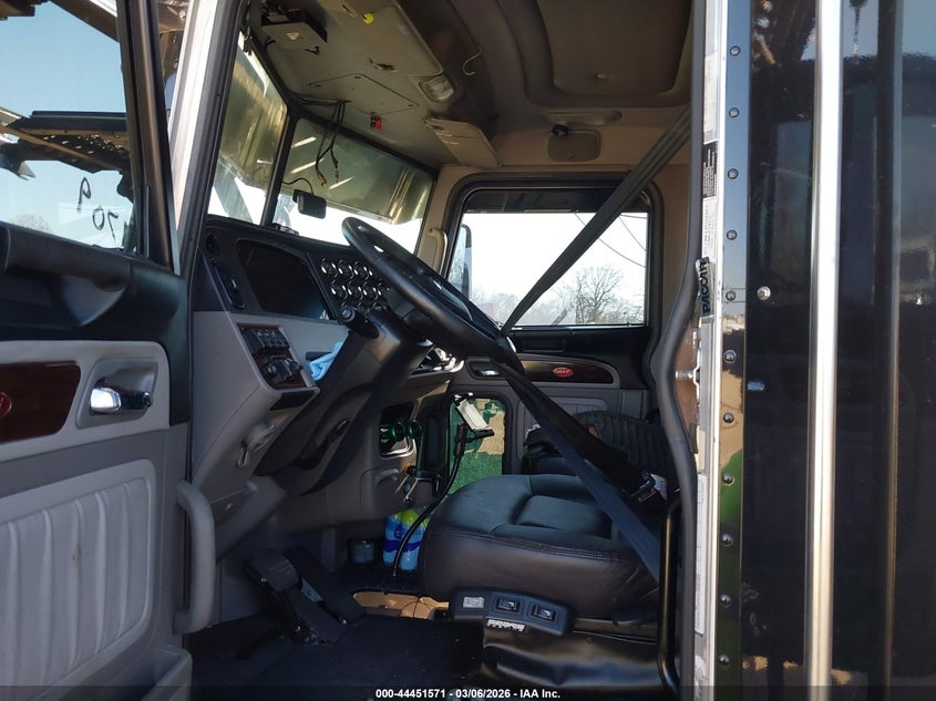 2023 OTHER PETERBILT 389 TRUCK N/A