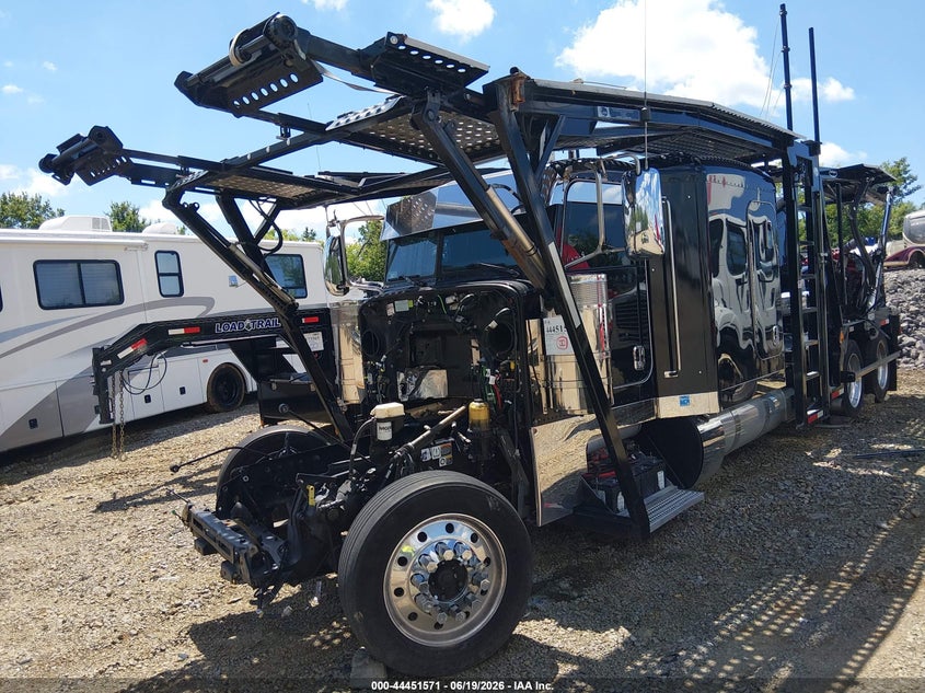 2023 OTHER PETERBILT 389 TRUCK N/A