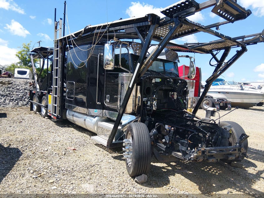 2023 OTHER PETERBILT 389 TRUCK N/A