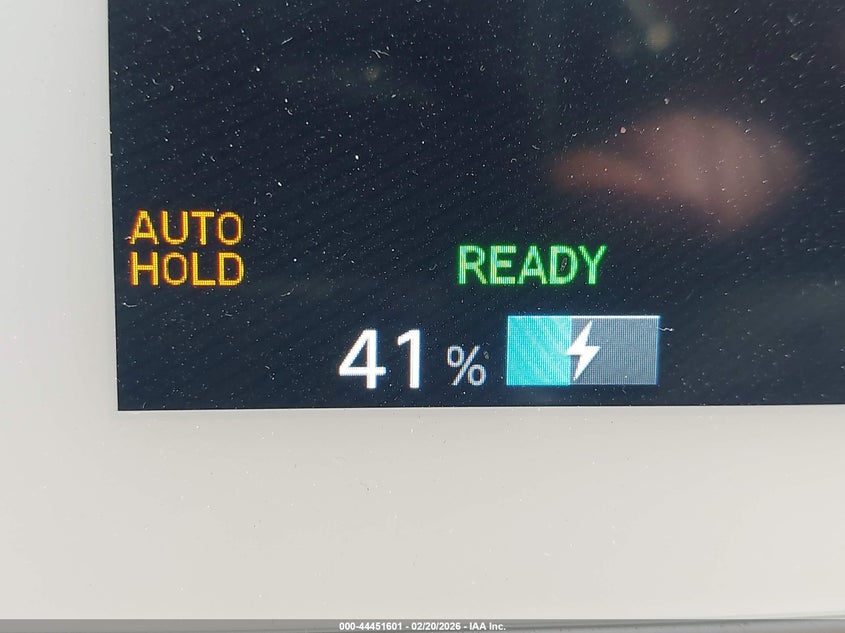 2024 Hyundai Ioniq 5 Sel VIN: KM8KN4DE5RU276781 Lot: 44451601