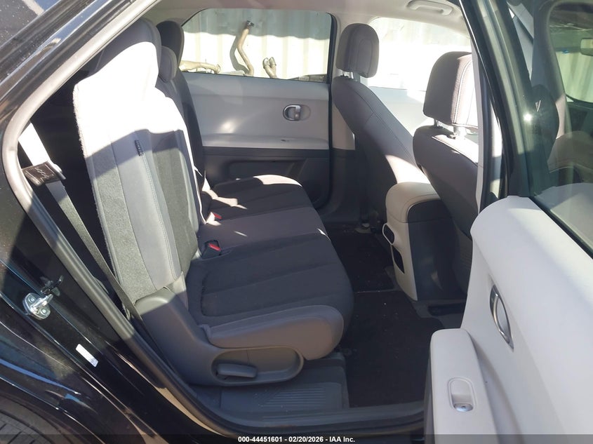 2024 Hyundai Ioniq 5 Sel VIN: KM8KN4DE5RU276781 Lot: 44451601