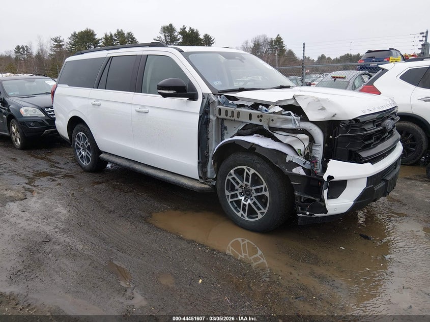 2025 Ford Expedition Active Max