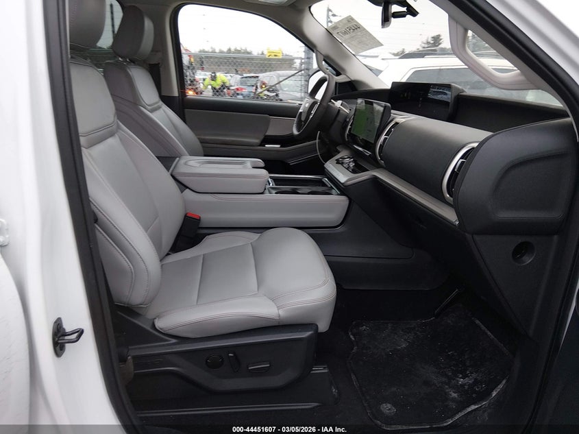 2025 Ford Expedition Active Max