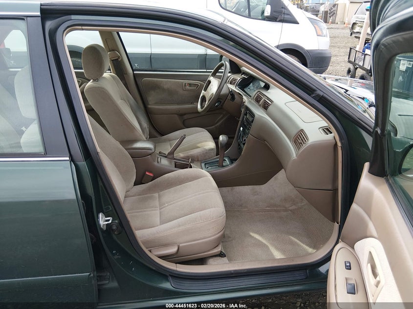 2001 Toyota Camry Ce